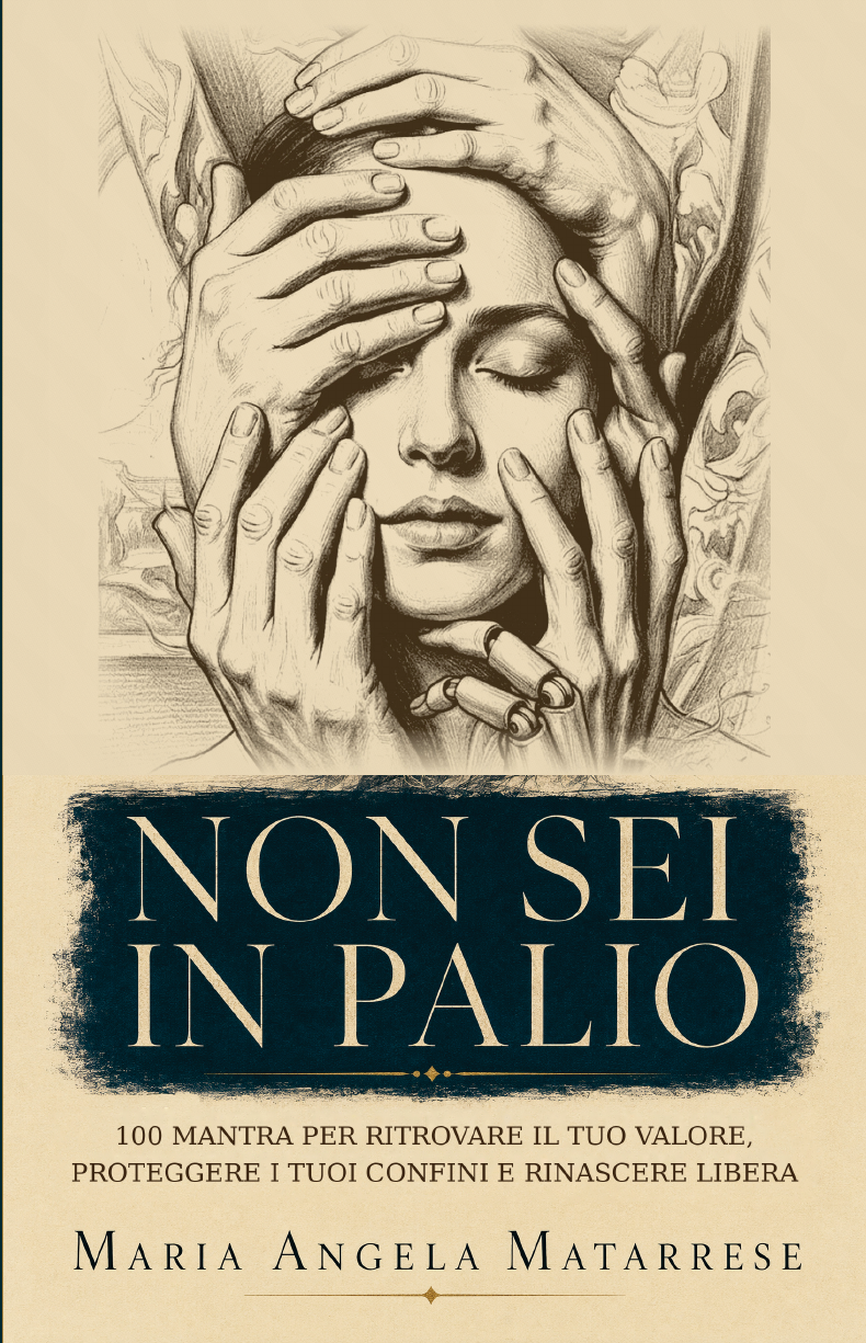 Copertina del libro Non sei in Palio